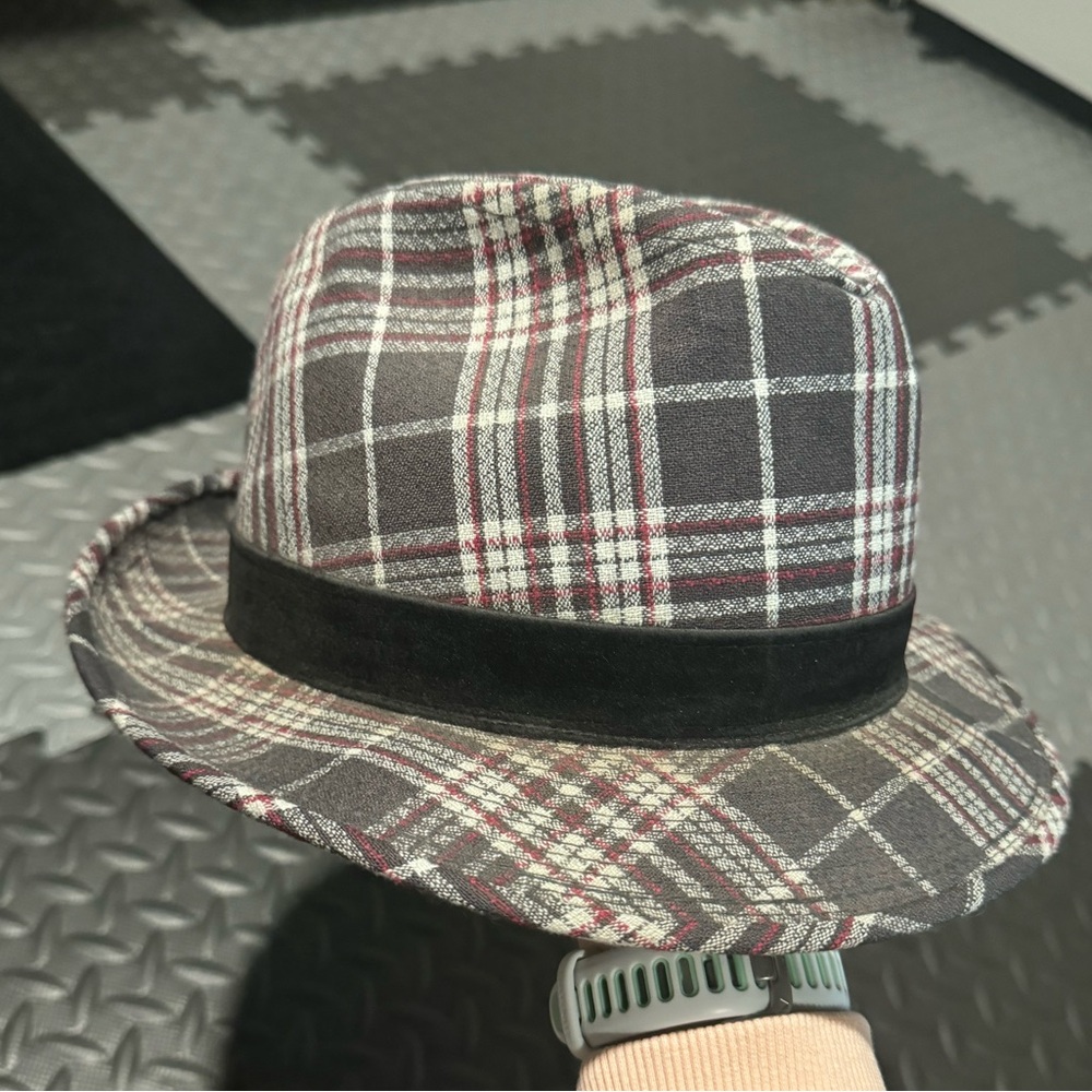 Men’s Fedora - vintage - Adam Premier Fedora - Adam Hats